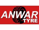 Anwar Tyre